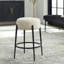 Tabouret de comptoir 26 po Lavanda