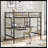 Anniken Storage Bed