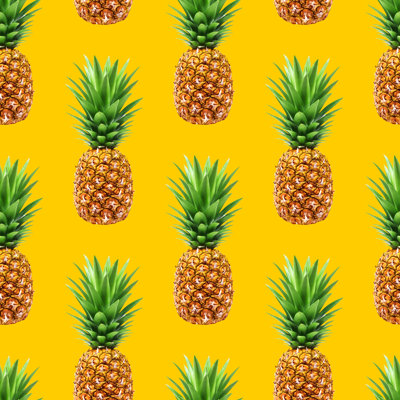 Adekunle " Pineapple Pattern "