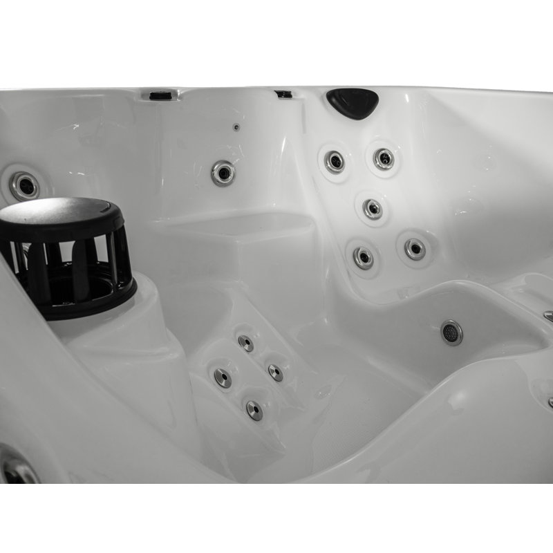 Hydro Spas HYD-31