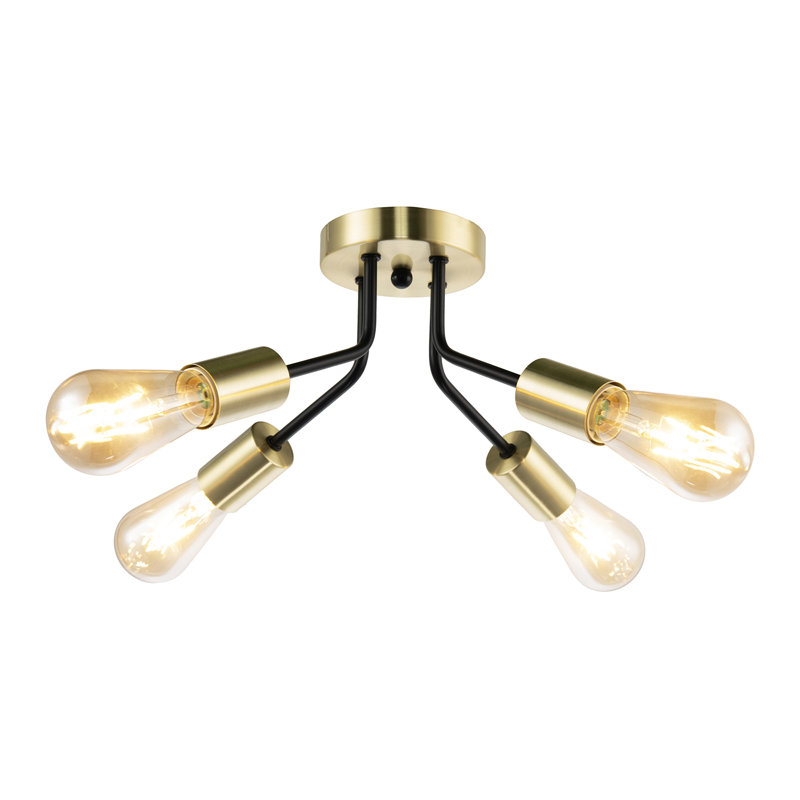 Semi Flush Mount