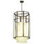Cilindro 4 - Light Pendant