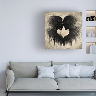 Art sur toile Ben Heine