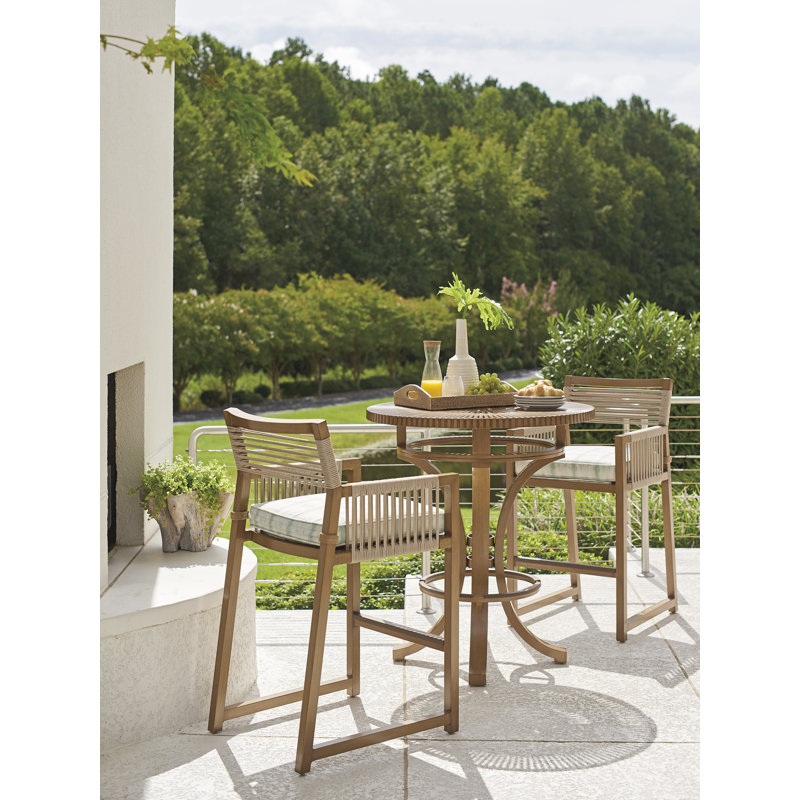 St Tropez Bistro Table