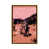 Framed Canvas n'est pas disponible