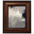 Wood Beveled Picture Frame-1485194855-1485194857