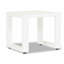 Newport Outdoor Square Side Table