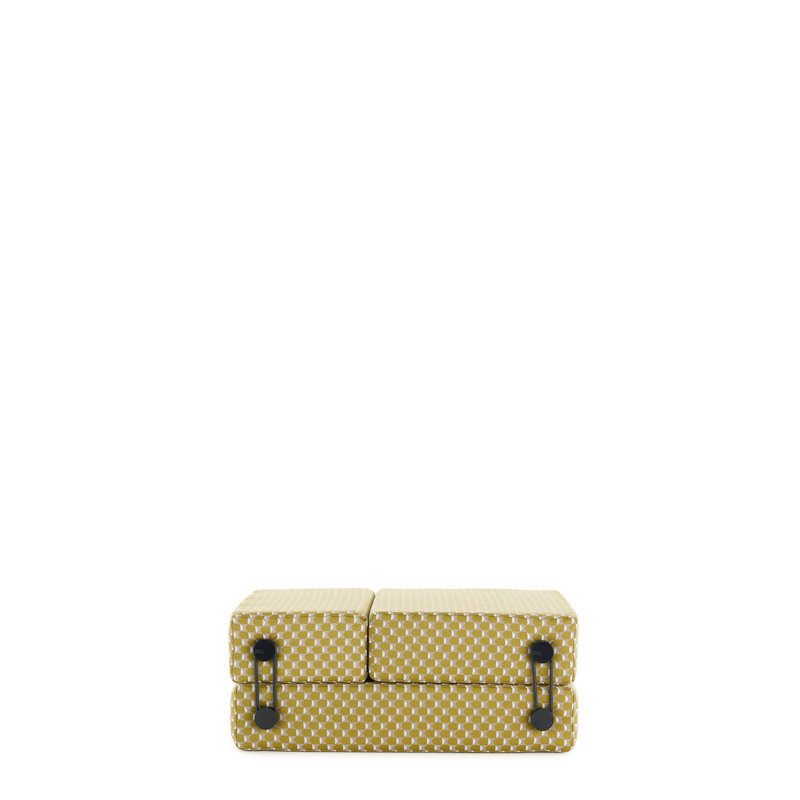 Trix Outdoor, Yellow