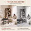 Coffee Table with Storage-1546534781