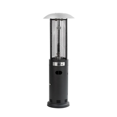 Shinerich Inferno Propane Patio Heater