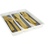 13.12" x 16" x 2" Drawer Organizer