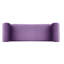 Baroque Upholstered Bench-15392405