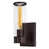 Oil Rubbed Bronze selected