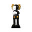 Statue moderne moderne KAWS
