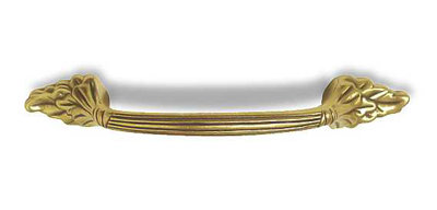 3-3/4" Design Pull