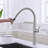 Neo Pro-style Single Handle Kitchen Faucet-134955559