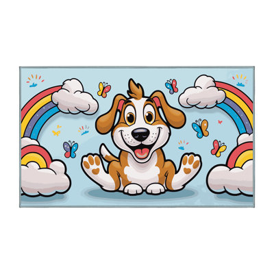 Tapis Harriet Bee