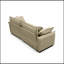 Canapé confortable