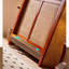 Armoire de rangement double