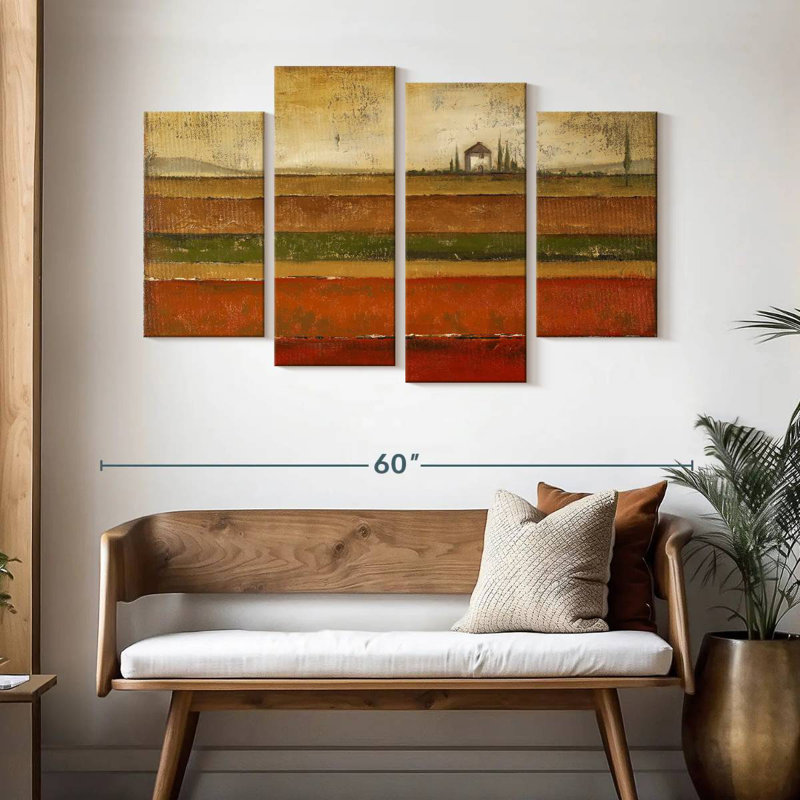 Alvord Toscane I, H 32 po x l 52 po