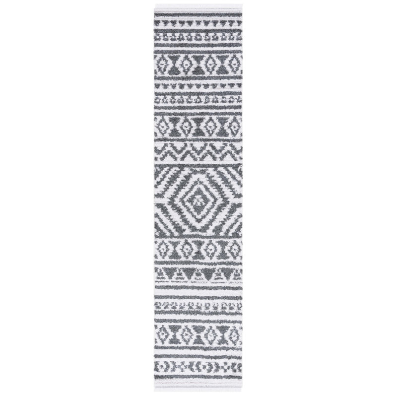 Tapis Jatavion Performance Southwestern, Tapis de couloir 2 pi x 9 pi