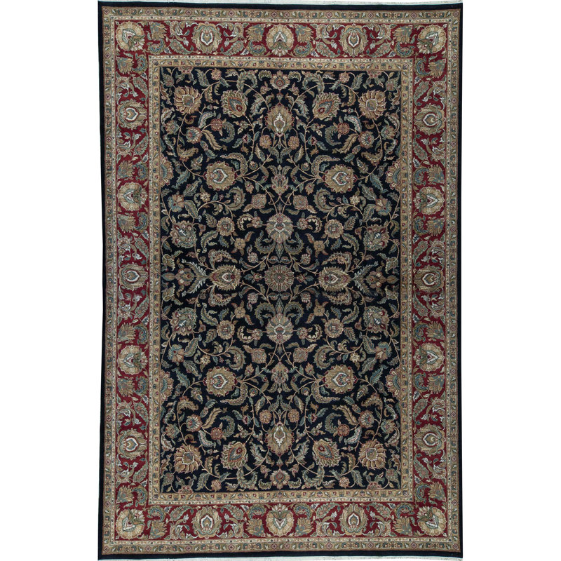 Crown One-of-a-Kind 12'1" X 17'11" Area Rug