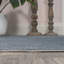 Tapis bleu Twyla Classic-124589079