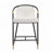 Rochin 26" Fabric Upholstered Counter Stools-1246138807