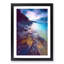 Georgian Bay in Canada - Picture Frame Painting Print-55608291-55608292