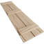 Volets en faux bois rustique à deux planches espacées (par paire)-71284313-88966687-88966692