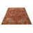 One-of-a-kind Sarabi Red Wool Rug 7'11" x 10'11"