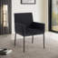 Chaise en chenille Reeves-852446001-852446000