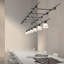 Suspenders® 18 - Light LED Pendant