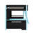 Wood Loft Bed With Desk & Storage, Built-In Bookshelf And LED Lighting For Kids Teens Adults-212906384