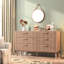 100 cm W Chest of 6 Drawers-1101676620