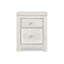 Table de chevet 29,25 po Paxie