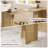 Fenko Pub Height Dining Table-114244089