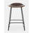 Gordonsville Counter Stool with Metal Frame-1957797176