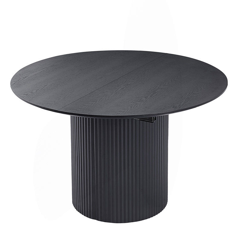 Expandable Dining Table, Extending Table, Modern Kitchen Table, Dining Room Table