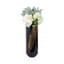Vase contemporain en verre Swoosh-86748999