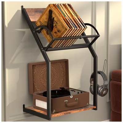 Wall Mounted Accent