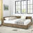 Storage Upholstered Tufted Bed Frame, Sofa Bed Frame-622124072-622124073