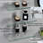 Jernej 3 Piece Glass Floating Shelf