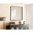 Erath Contour Metal Mirror-108306209-108306202