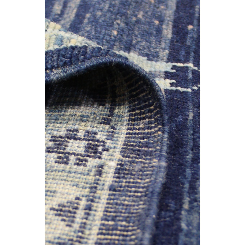One-of-a-Kind 9'8" X 13'5" Area Rug