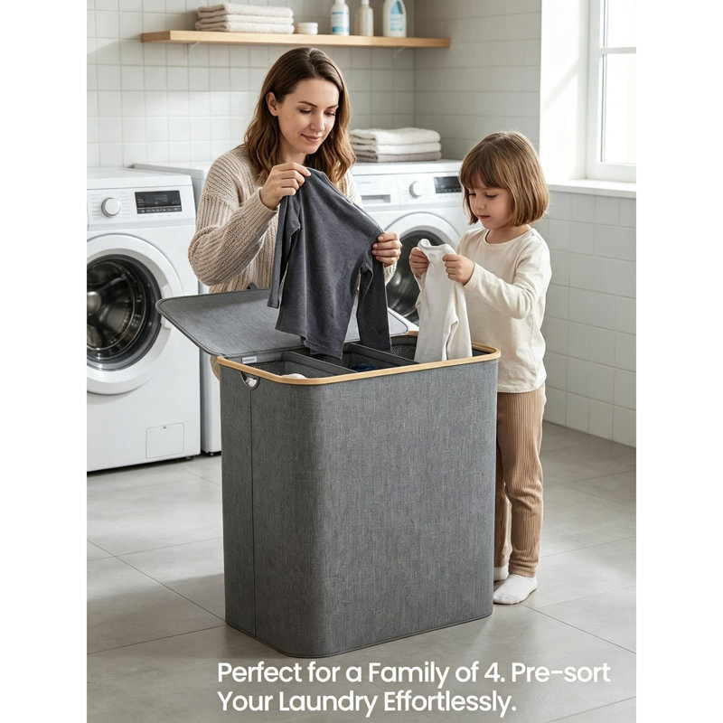 Laundry Basket