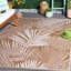 Tapis d'intérieur / extérieur floral Alesso Performance-925422787