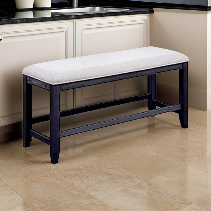 Donneville Upholstered Bench