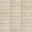 Coco 2" x 6" Porcelain Brick Look Subway Wall & Floor Tile-2011759308
