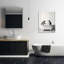 "Penguin Duo In Bath" par Lazar Studio sur toile-171045985
